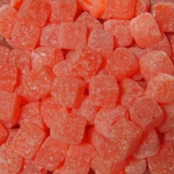 Kola Kubes Cola Flavour Sweets 100g