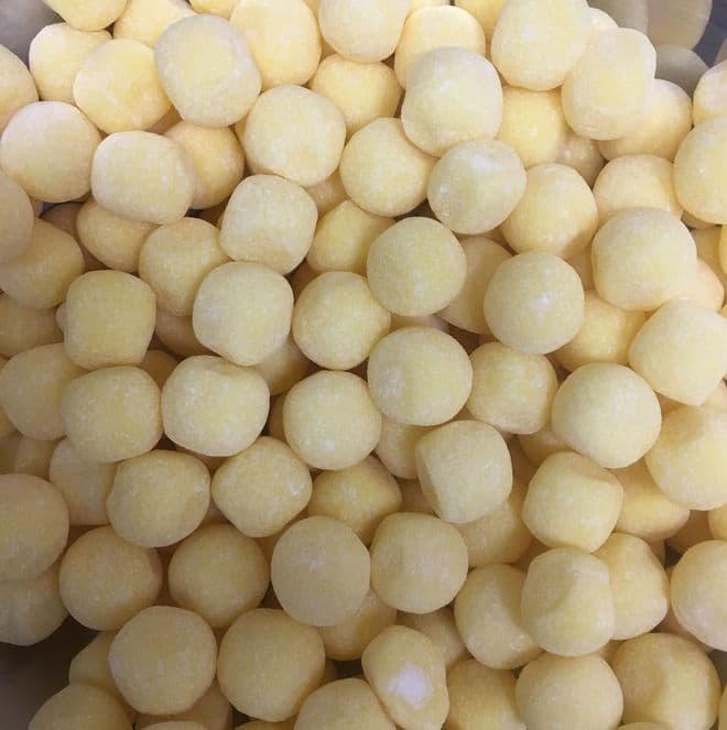 Lemon Bon Bons 100g