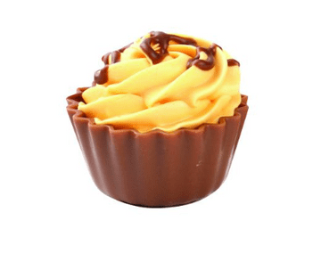 Lemon Cheesecake Cupcake Chocolate