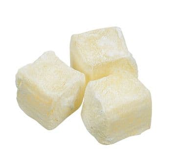 Lemon Flavour Turkish Delight 100g