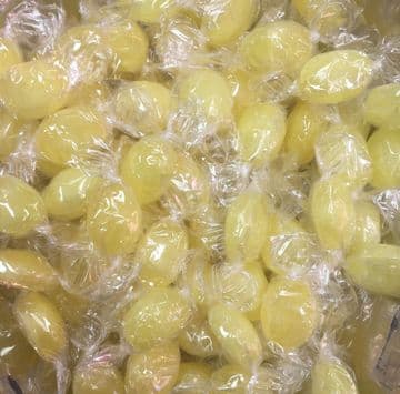 Lemon Sherbets 100g