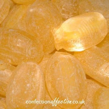 Lemon Sherbets (Sugar Free) 100g
