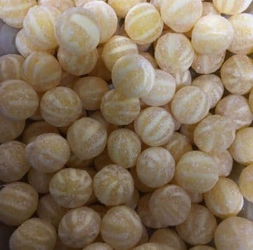 Lemonade Balls 100g