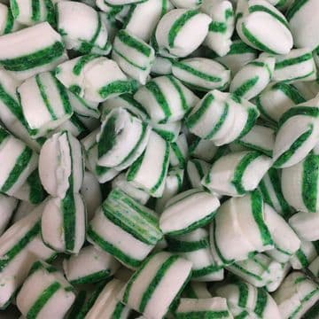 Lime Creams 100g