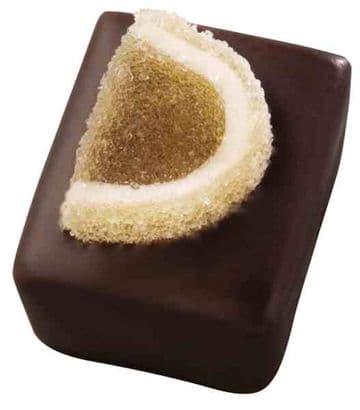 Limona Dark Chocolate