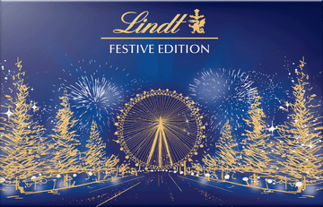 Lindt Festive Edition 469g