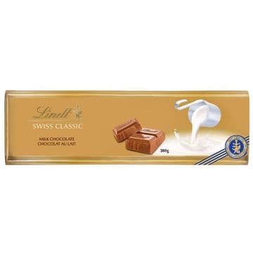 Lindt Gold Bar 300g