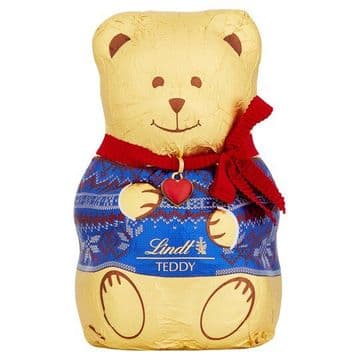 Lindt Gold Bear 200g