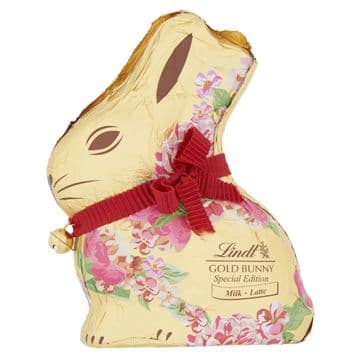 Lindt Gold Bunny 100g