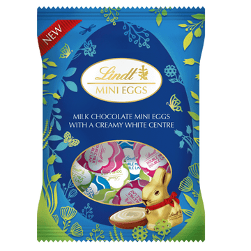 Lindt Gold Bunny Mini Eggs 80g