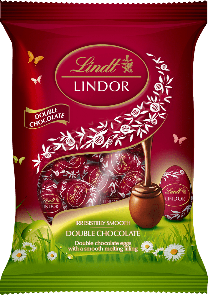 Lindt chocolate eggs deals