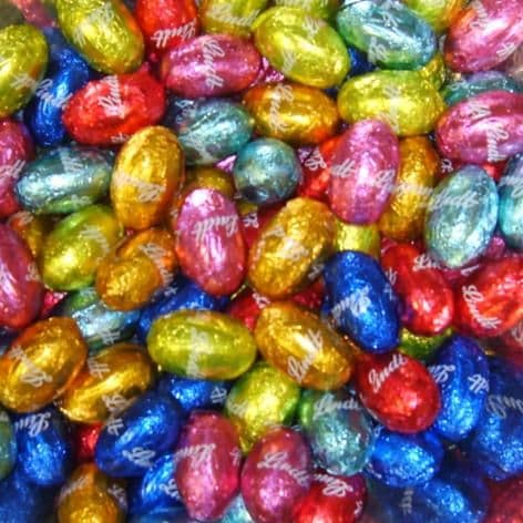 Lindt Mini Eggs