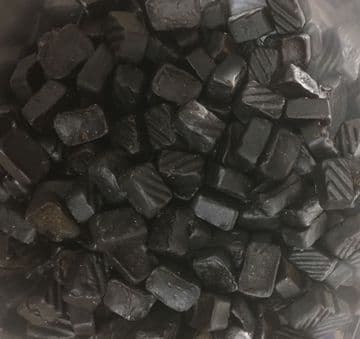 Lion Liquorice Gums 100g