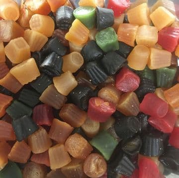 Lion Midget Gems 100g