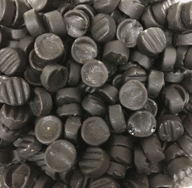 Lion Poor Bens 100g