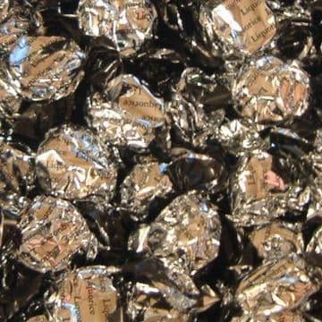 Liquorice Toffee 100g