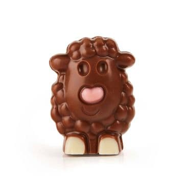 Little Sheep Milk Chocolate