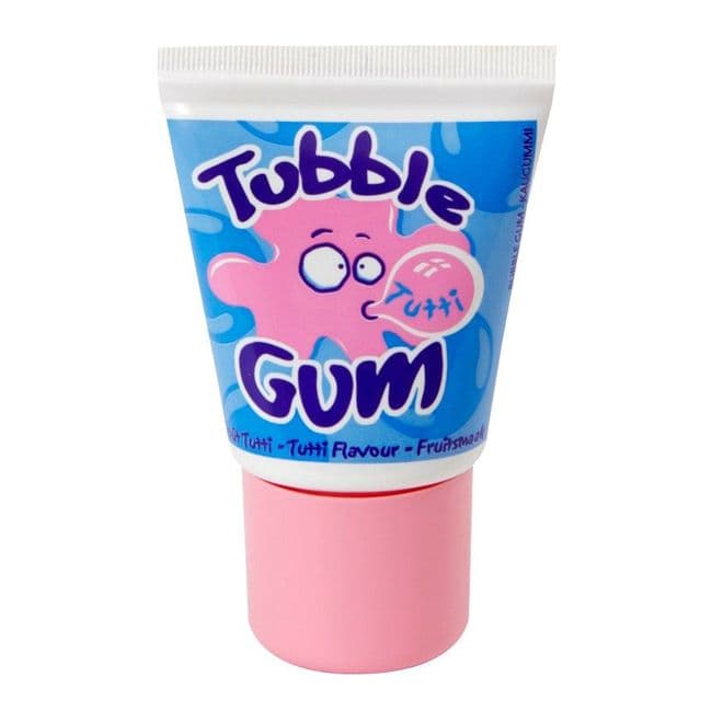 Lutti Tubble Gum 35g