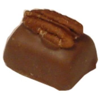 Maple Pecan Milk Chocolate