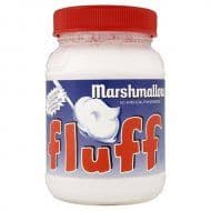 Marshmallow Fluff Original Vanilla 213g