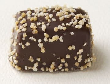 Marzipan Dark Chocolate