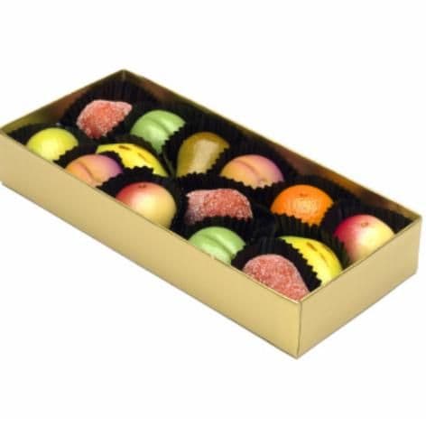 Marzipan Fruits 150g