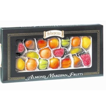 Marzipan Fruits 190g