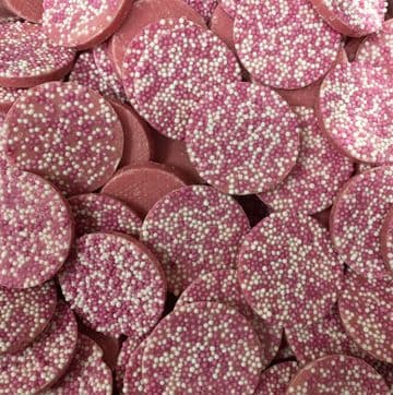 Mega Pinkies 100g
