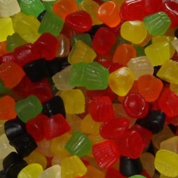 Midget Gums 100g