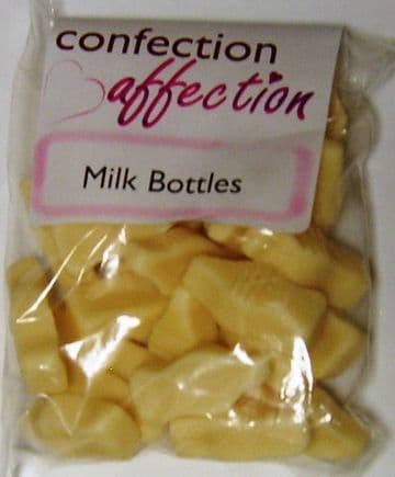 Milk Bottles 80g