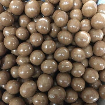 Milk Chocolate Coated Hazelnuts 100g