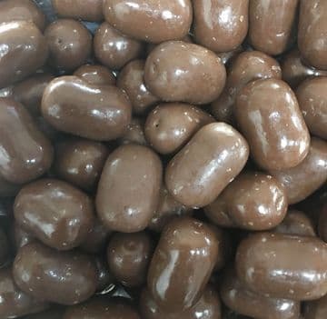 Milk Chocolate Coated Liquorice 100g