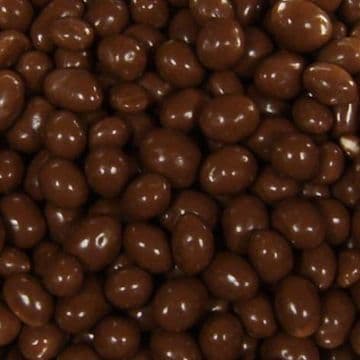Milk Chocolate Coated Peanuts 100g