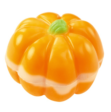 Milk Chocolate Praline Pumpkin Chocolate
