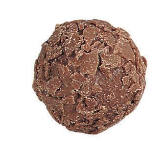 Milk Chocolate Rum Truffle