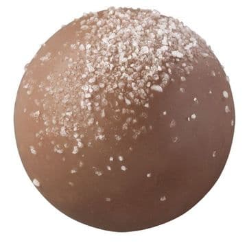 Milk Chocolate Whisky Truffle