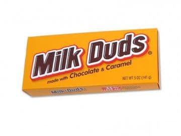 Milk Duds 141g