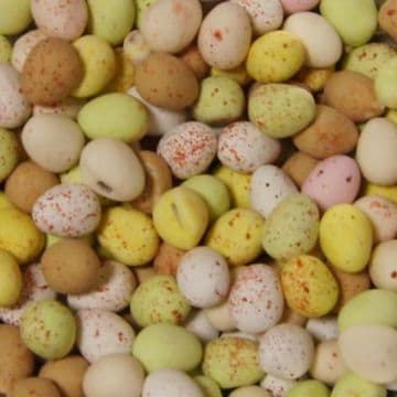 Mini Eggs 100g