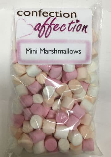 Mini Marshmallows 45g