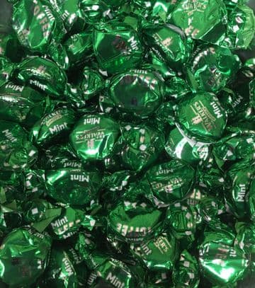 Mint Toffee 100g
