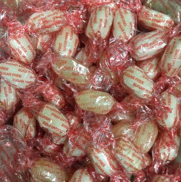 Mintoes (Sugar Free) 100g