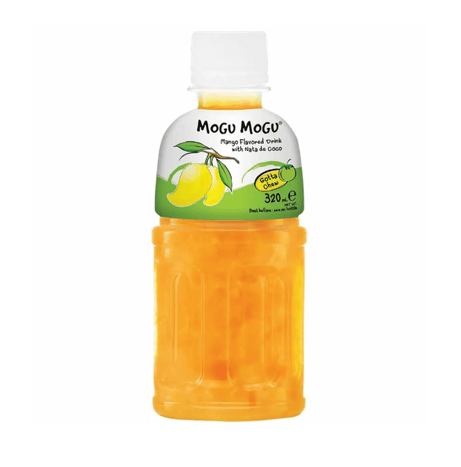 Mogu Mogu Mango 320ml