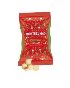 Montezuma's - Caramel Snowballs 120g