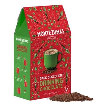 Montezuma's Drinking Chocolate 150g