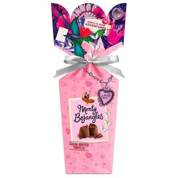 Monty Bojangles Choccy Scoffy Bouquet 100g