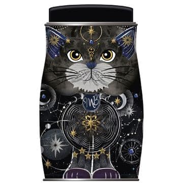 Monty Bojangles Cosmic Blink Cat Tin 135g