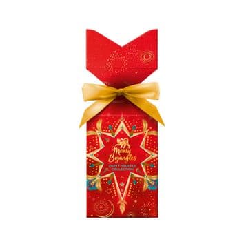 Monty Bojangles Party Truffles Collection 130g