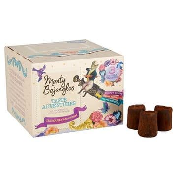 Monty Bojangles Taste Adventures Cocoa Dusted Truffles 135g