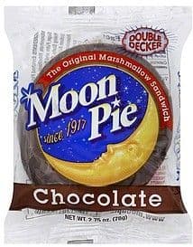 Moon Pie Chocolate 78g