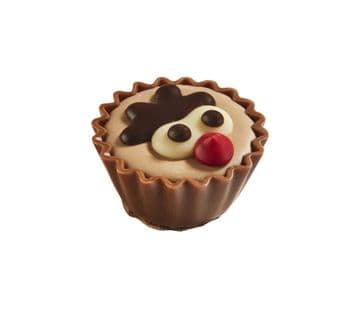 Moose Pie Almond Creme